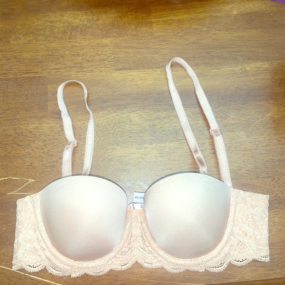 VS Bra